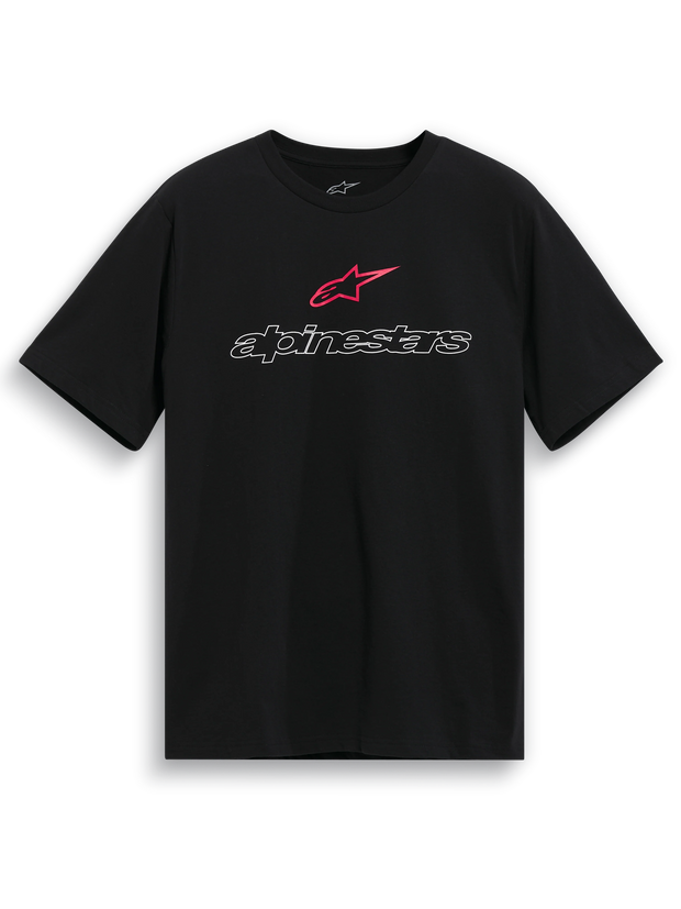 LINEAR TRACE CSF SS TEE