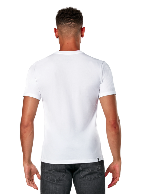 LINEAR TRACE CSF SS TEE