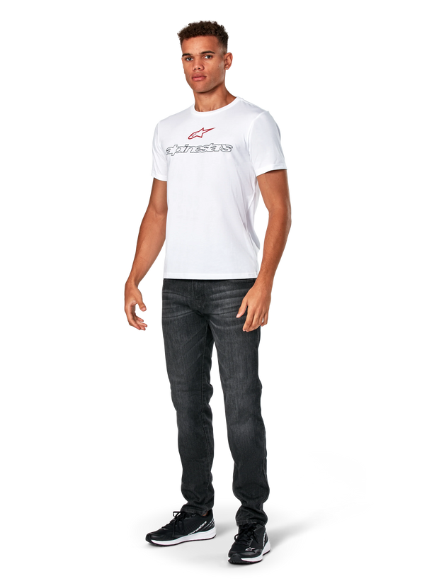 LINEAR TRACE CSF SS TEE