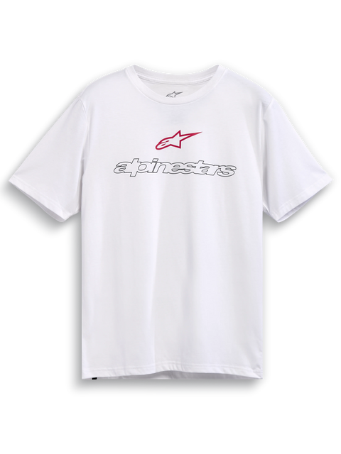 LINEAR TRACE CSF SS TEE