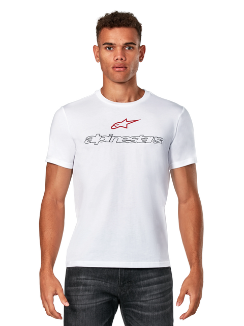 LINEAR TRACE CSF SS TEE