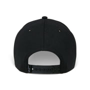 METAL LOGO HAT