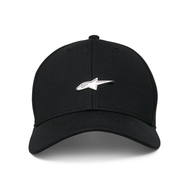 METAL LOGO HAT