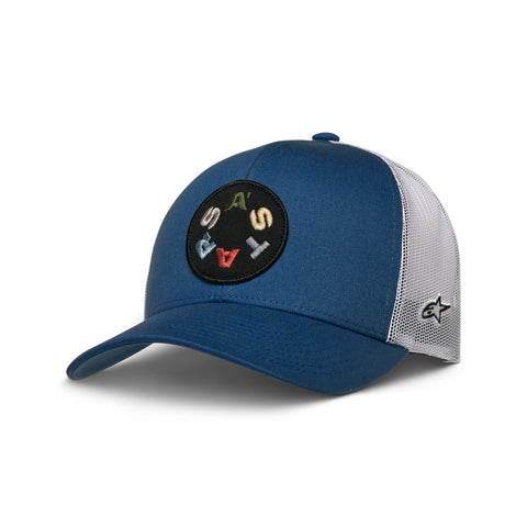 GAMBIT TRUCKER HAT