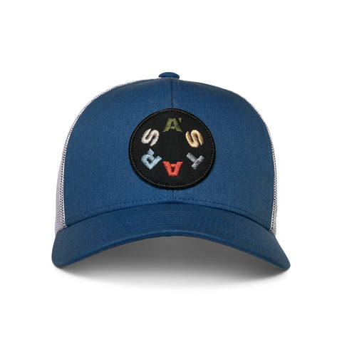 GAMBIT TRUCKER HAT