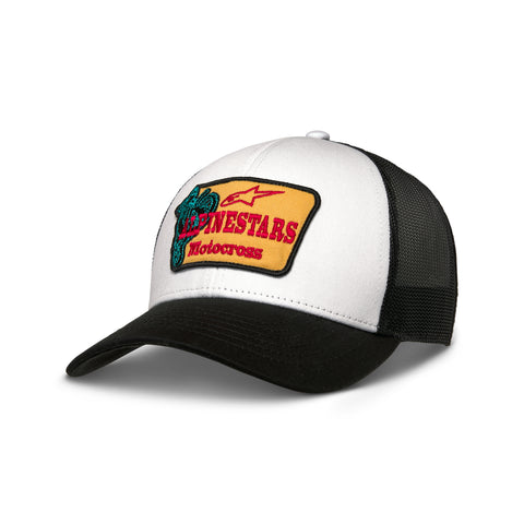 HARDWARE TRUCKER HAT