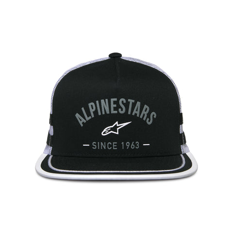 BACKLINE TRUCKER HAT