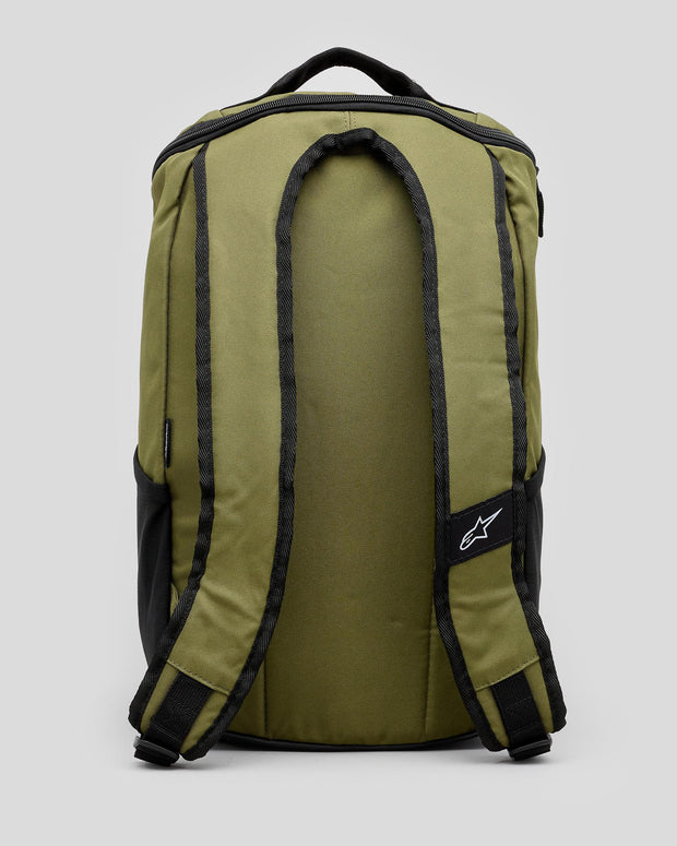 DEFCON v2 BACKPACK