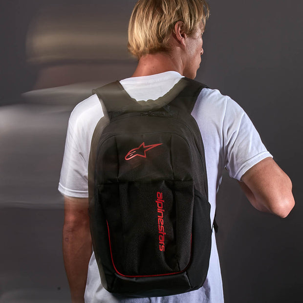 GFX v2 BACKPACK