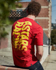 SWERVE CSF SS TEE