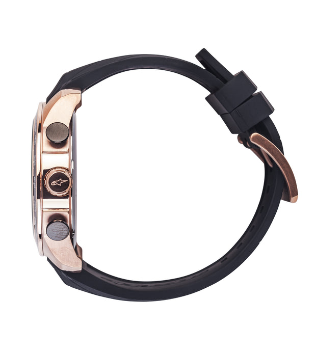 TECH WATCH - CHRONO ROSE GOLD