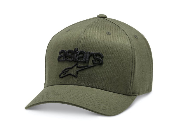 HERITAGE BLAZE HAT