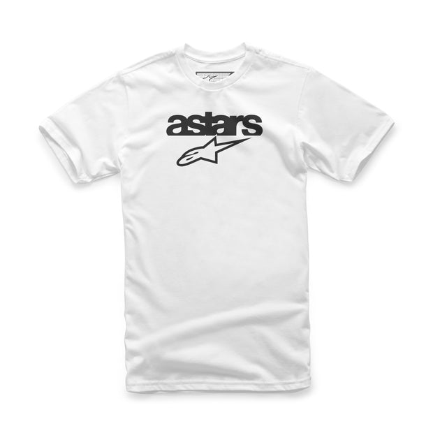 HERITAGE BLAZE TEE
