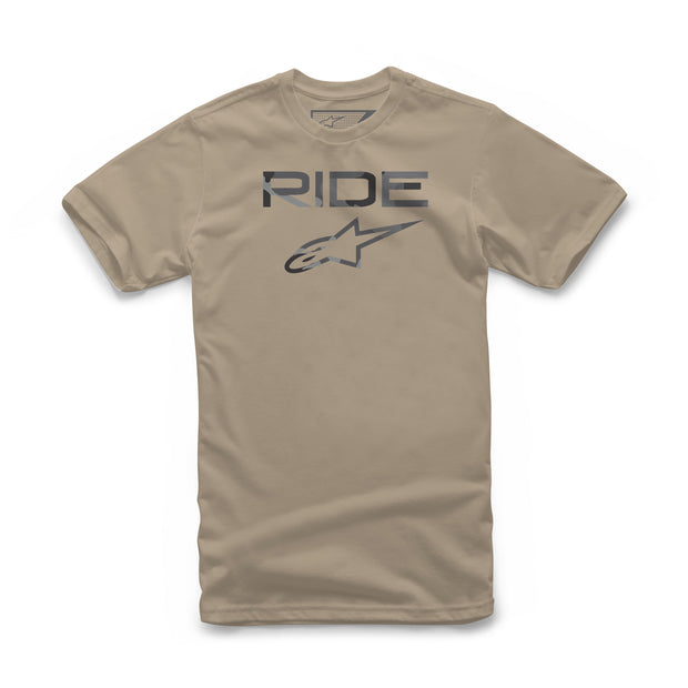 RIDE 2.0 CAMO