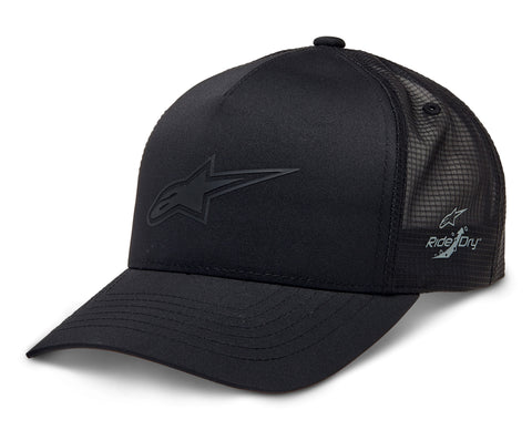 ADVANTAGE TECH TRUCKER