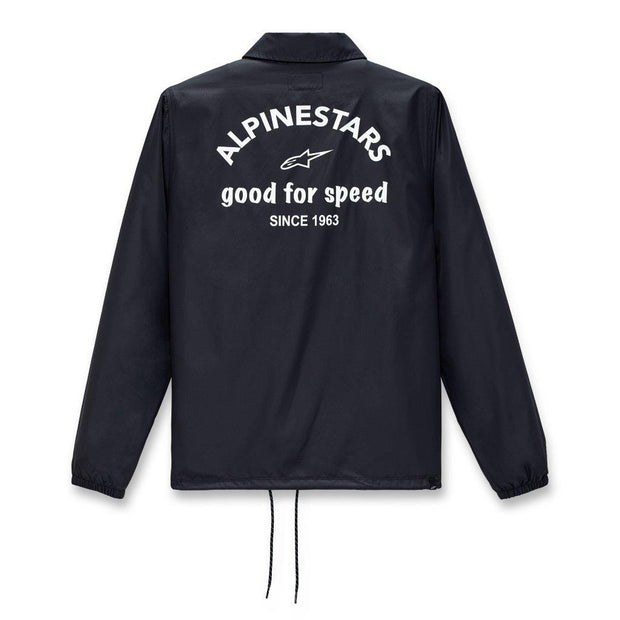 GARAGE COACH'S JACKET