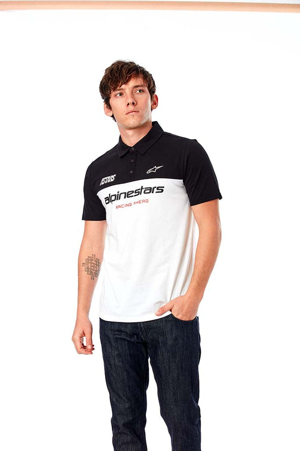 PADDOCK POLO
