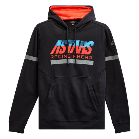 CLUB HOODIE