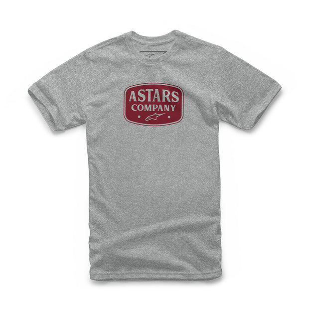 EMBLEMATIC TEE