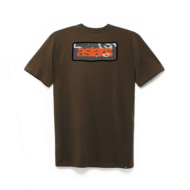 SALUTATION TEE