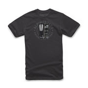 VICTORY REVOLVE TEE