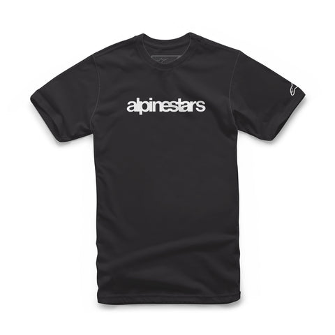 HERITAGE LOGO TEE