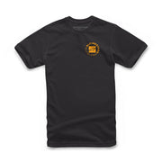SOLIDIFY TEE