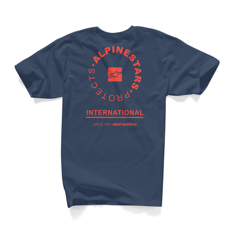 SOLIDIFY TEE
