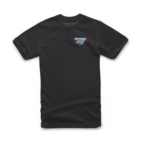 RACING TRI TEE