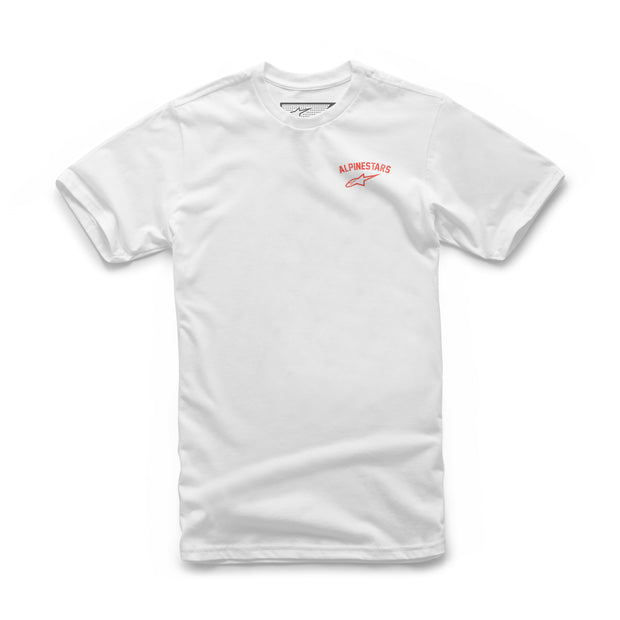 SPEEDWAY TEE