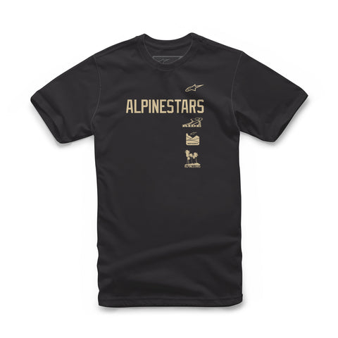 STACKER TEE