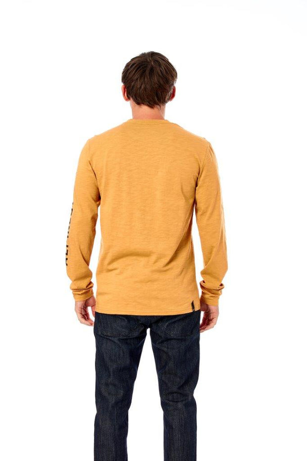 IMPERIAL LS TEE