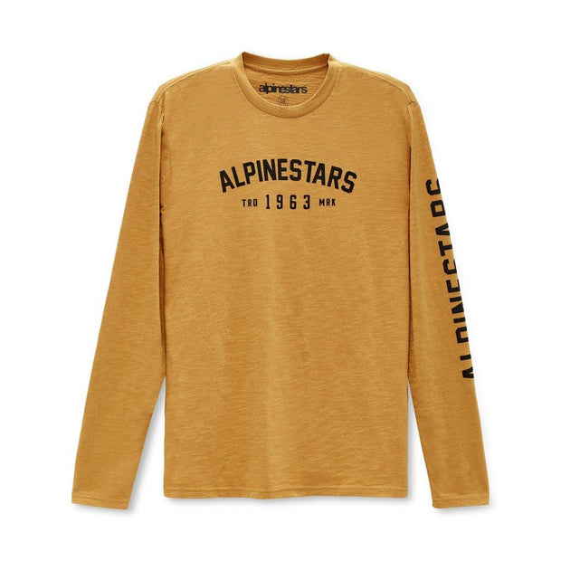 IMPERIAL LS TEE