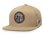 CIRCLE HAT