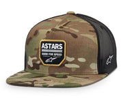 COVERT TRUCKER