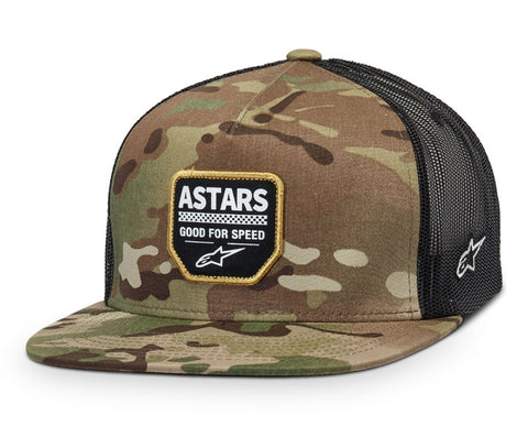 COVERT TRUCKER