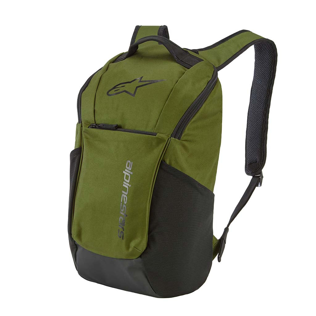 New: Alpinestars Roving Backpack | Visordown