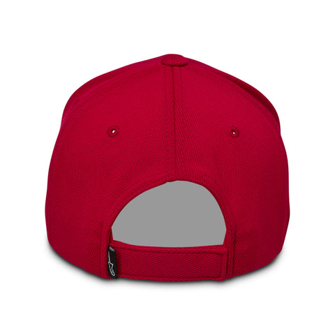ANGLE VELO TECH HAT "RIDE DRY"