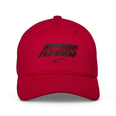ANGLE VELO TECH HAT "RIDE DRY"