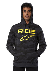 AREA HOODIE