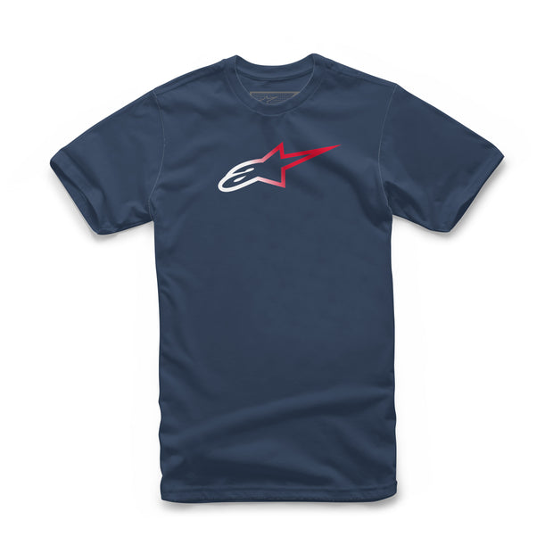 AGELESS FADE TEE