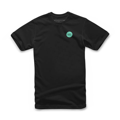 FASTER TEE