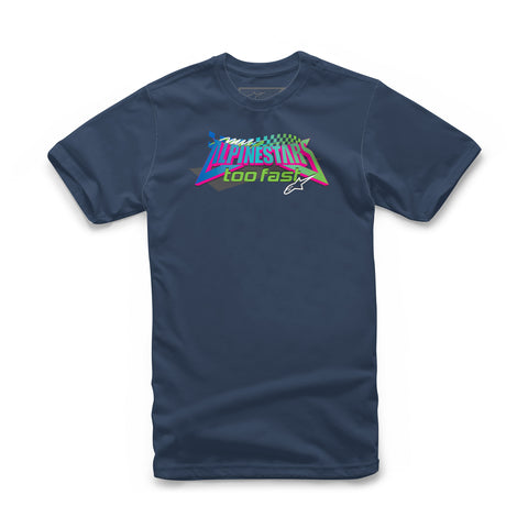 ROCKER TEE