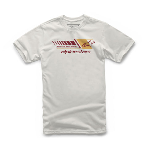 SOLITAIRE TEE