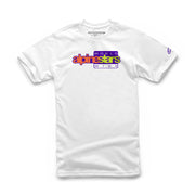 WORLD WIDE AGAIN TEE