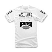 FOUND TEE