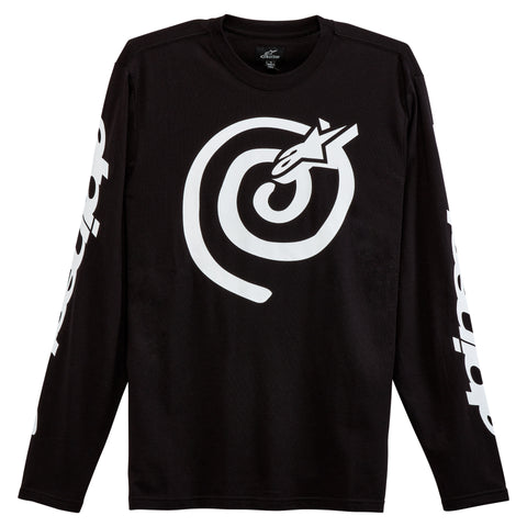 TWISTED MANTRA JERSEY