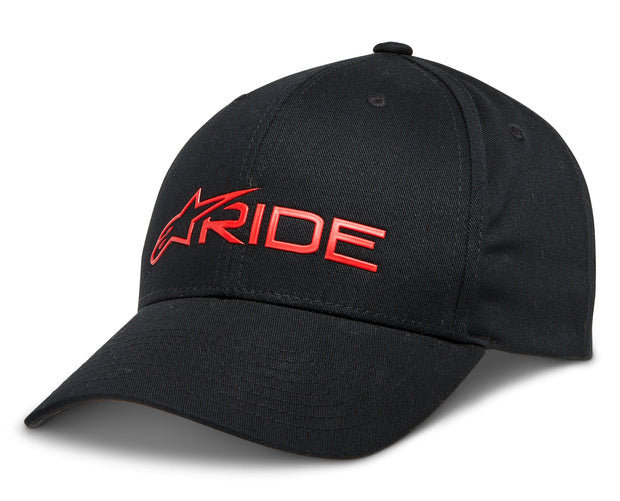 RIDE 3.0 HAT