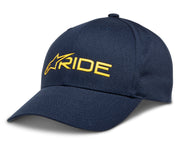 RIDE 3.0 HAT