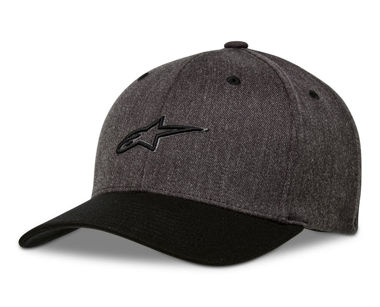 MELANGE HAT – Alpinestars Sportswear Europe